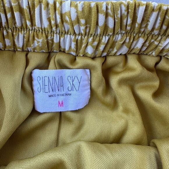 5 for $45 Sienna Sky Skirt Mini Short Women Size M - Picture 5 of 6